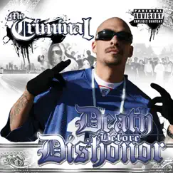 Death Before Dishonor by Mr. Criminal album reviews, ratings, credits