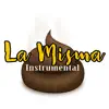 La Misma (Instrumental) - Single album lyrics, reviews, download