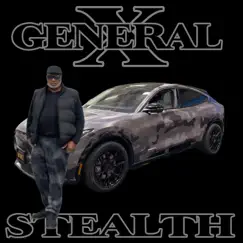 Stealth by General X album reviews, ratings, credits