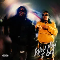 Know How I Get (feat. DDG) - Single by Baby Rich album reviews, ratings, credits
