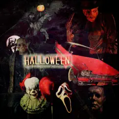 Halloween (Radio Edit) Song Lyrics