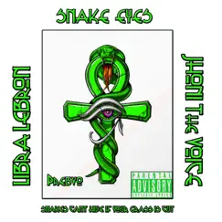 Snake Eyes (feat. Jhoni the Voice) - Single by Libra Lebron album reviews, ratings, credits