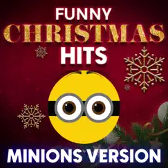 Jingle Bells (Minions Remix) Song Lyrics