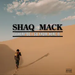 Where Do I Go From Here II by Shaq Mack album reviews, ratings, credits