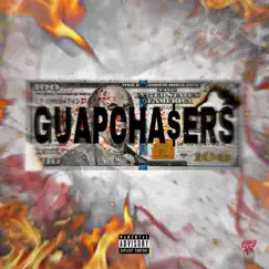 Guapchasers (feat. YLG JAY) by YLG TWON album reviews, ratings, credits