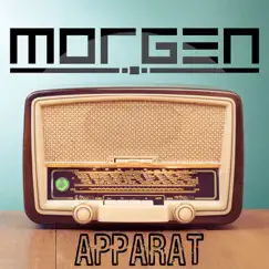 Apparat by Morgen album reviews, ratings, credits