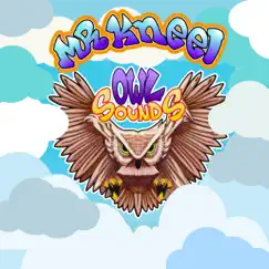 Owl Sounds by Mr Kneel album reviews, ratings, credits