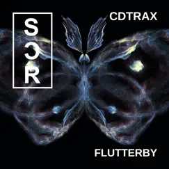 Flutterby - Single by CDtrax album reviews, ratings, credits