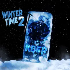 Winter Time 2 - EP by KBFR album reviews, ratings, credits