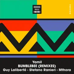 Bumblebee (Guy Laliberte Remix) Song Lyrics
