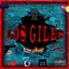 Los Giles (feat. Leandro DRC) - Single album lyrics, reviews, download
