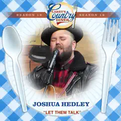 Let Them Talk (Larry's Country Diner Season 19) Song Lyrics