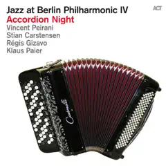 Jazz At Berlin Philharmonic IV: Accordion Night (Live) by Various Artists album reviews, ratings, credits