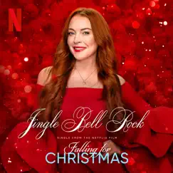 Jingle Bell Rock (From the Netflix Film 