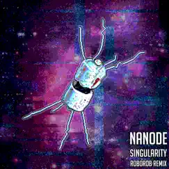 Singularity (RoboRob Remix) Song Lyrics