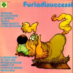 Furiadisuccessi N. 1 by Babies Singers album reviews, ratings, credits