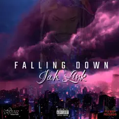 Falling Down - Single by Jah Link album reviews, ratings, credits