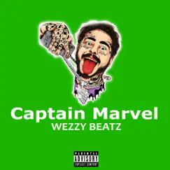 Captain Marvel - Single by Wezzy Beatz album reviews, ratings, credits
