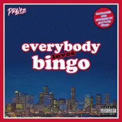 Everybody Loves Bingo - Single by God Body Bingo album reviews, ratings, credits