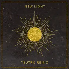 New Light (Tsutro Remix) - Single by The Macarons Project & Tsutro album reviews, ratings, credits