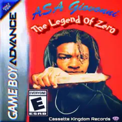Legend of Zero (Asa Giovonni) by Powerful People album reviews, ratings, credits