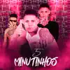 5 Minutinhos (feat. mc jhenny & MC GW) - Single album lyrics, reviews, download