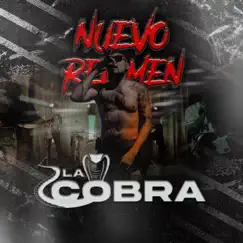 La Cobra - Single by Nuevo Regimen album reviews, ratings, credits