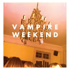 Arrows - Single by Vampire Weekend album reviews, ratings, credits