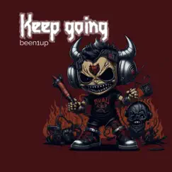 Keep Going Song Lyrics