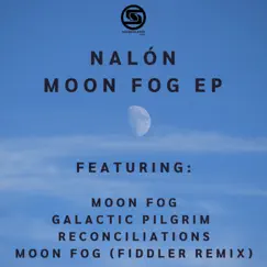 Moon Fog by Nalon & Fiddler album reviews, ratings, credits
