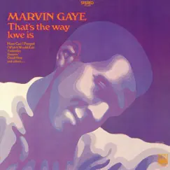 That's the Way Love Is by Marvin Gaye album reviews, ratings, credits