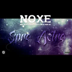 Spre Astre (feat. NOSFE, Kheops, Passcall, Pazzo, Flobo, SEZ & DJ Nasa) Song Lyrics