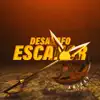 Desabafo Escanor song lyrics