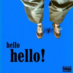 Hello hello! - Single by Yxngxr1 album reviews, ratings, credits