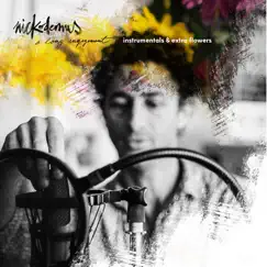 A Long Engagement: Instrumentals & Extra Flowers by Nickodemus album reviews, ratings, credits
