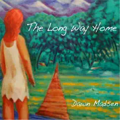 The Long Way Home Song Lyrics