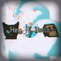 Hey, Hi, Hello (feat. B3NJ1 & Z!dd) Song Lyrics