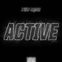 Active - Single by NSJ Mali album reviews, ratings, credits