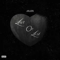 Love Or Lust - Single by JALEN album reviews, ratings, credits