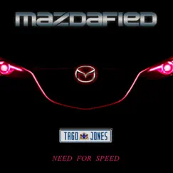 Need For Speed Song Lyrics