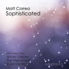 Sophisticated - EP by Matt Correa album reviews, ratings, credits