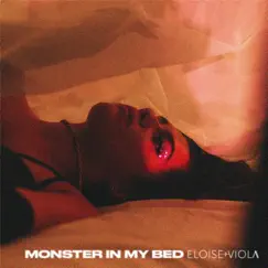 Monster in My Bed Song Lyrics