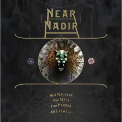 Near Nadir by Mark Nauseef, Ikue Mori, Evan Parker & Bill Laswell album reviews, ratings, credits