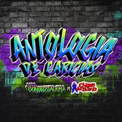 Antología De Caricias (feat. Chicos De Barrio) Song Lyrics