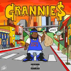 Grannies - Single by Maxo Kream album reviews, ratings, credits