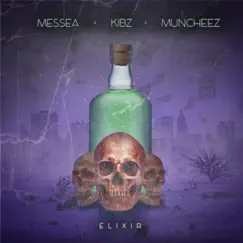 Elixir - Single by MESSEA album reviews, ratings, credits