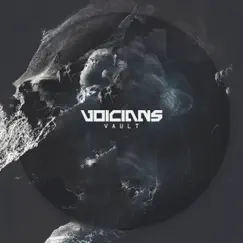 Vault - EP by Voicians album reviews, ratings, credits