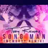 Song Man (Memoryy Remix) [feat. Memoryy] - Single album lyrics, reviews, download