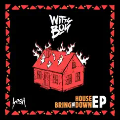 Bring the House Down Song Lyrics