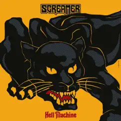 Hell Machine by Screamer album reviews, ratings, credits